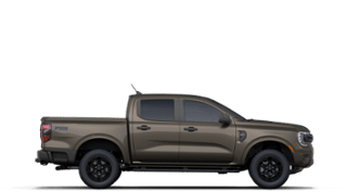 2025 Ford Ranger® External Image 1